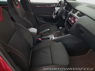 Škoda Octavia RS RS RS 2.0 TSI 2019