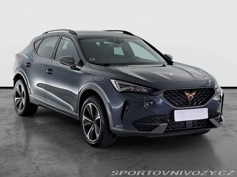 Cupra Formentor 1.5 TSI