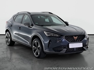 Cupra Formentor 1.5 TSI