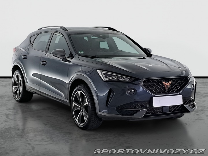 Cupra Formentor 1.5 TSI 2022