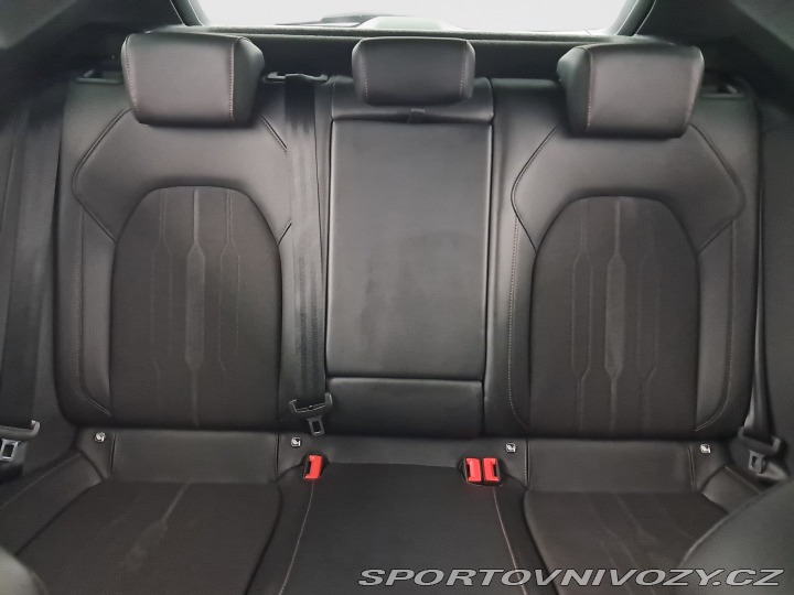 Cupra Formentor 1.5 TSI 2022
