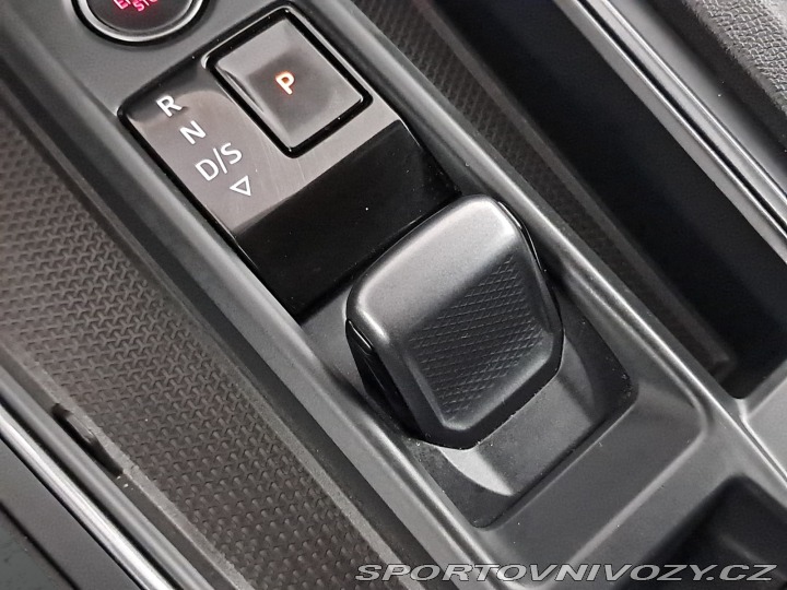 Cupra Formentor 1.5 TSI 2022