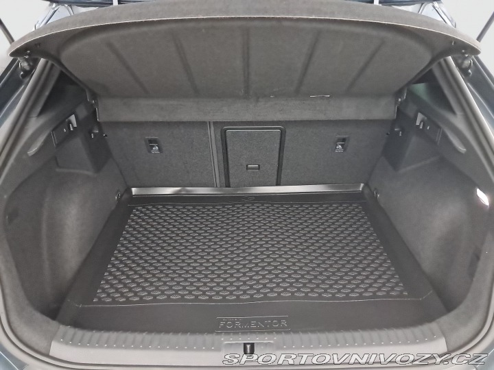 Cupra Formentor 1.5 TSI 2022