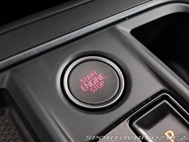 Cupra Formentor 1.5 TSI 2022