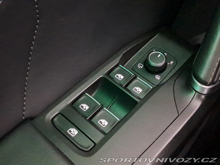 Cupra Formentor 1.5 TSI 2022