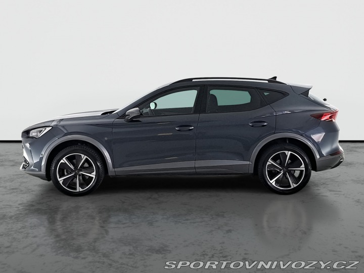 Cupra Formentor 1.5 TSI 2022