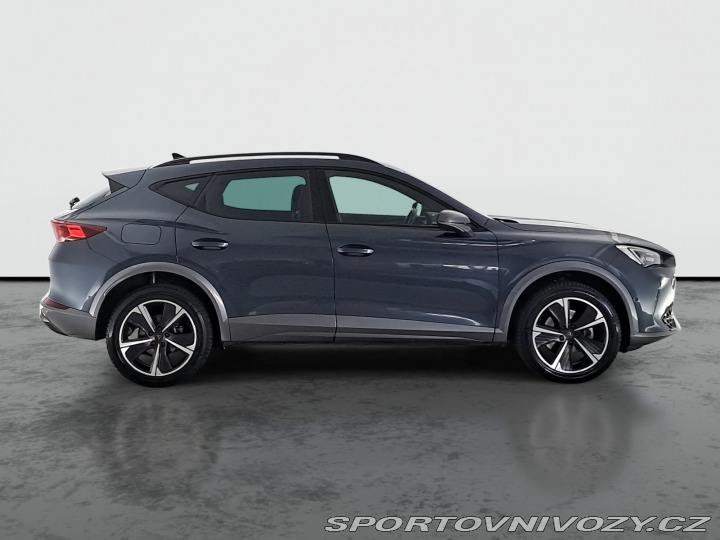 Cupra Formentor 1.5 TSI 2022