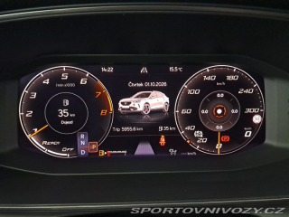 Cupra Formentor 1.5 TSI 2022