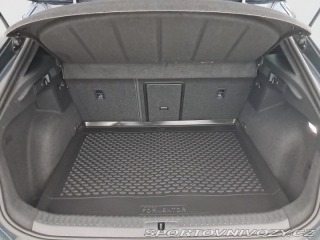 Cupra Formentor 1.5 TSI 2022