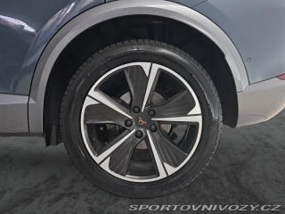 Cupra Formentor 1.5 TSI 2022
