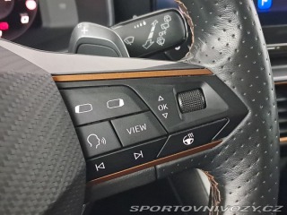 Cupra Formentor 1.5 TSI 2022