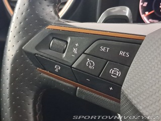 Cupra Formentor 1.5 TSI 2022