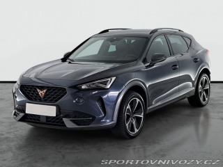 Cupra Formentor 1.5 TSI 2022