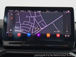 Cupra Formentor 1.5 TSI 2022