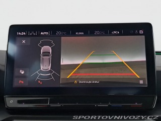 Cupra Formentor 1.5 TSI 2022