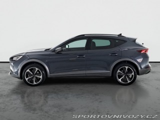 Cupra Formentor 1.5 TSI 2022