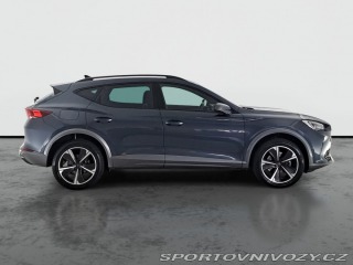 Cupra Formentor 1.5 TSI 2022