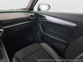 Cupra Formentor 1.5 TSI 2022