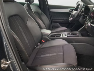 Cupra Formentor 1.5 TSI 2022