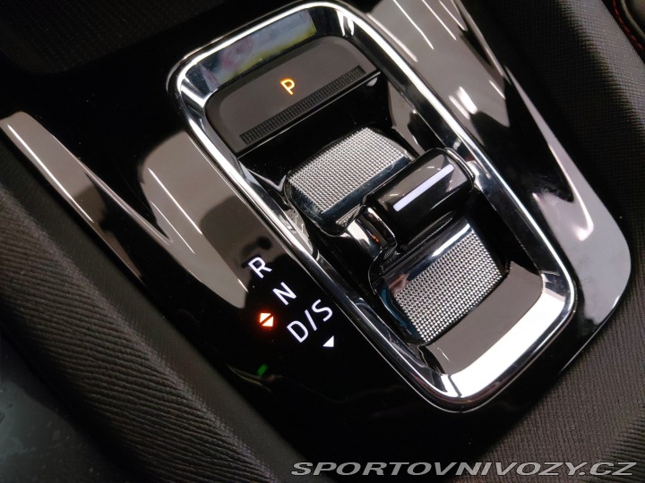 Škoda Octavia RS RS RS 2.0 TSI 2023