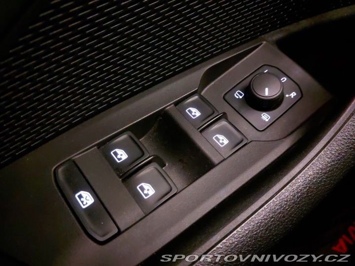Škoda Octavia RS RS RS 2.0 TSI 2023
