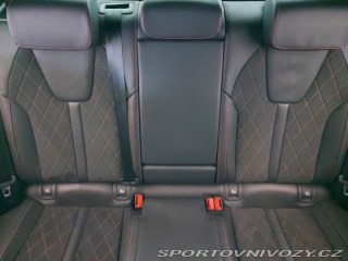 Škoda Octavia RS RS RS 2.0 TSI 2023