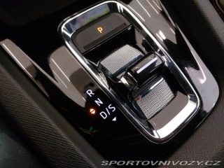 Škoda Octavia RS RS RS 2.0 TSI 2023