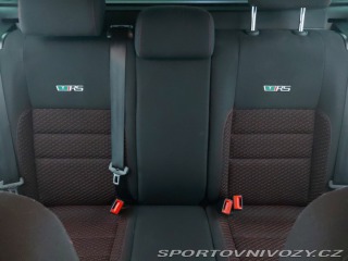 Škoda Fabia RS Ambiente RS 1.4 TSI 2011