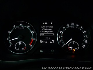 Škoda Fabia RS Ambiente RS 1.4 TSI 2011