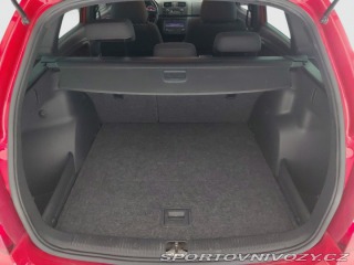 Škoda Fabia RS Ambiente RS 1.4 TSI 2011