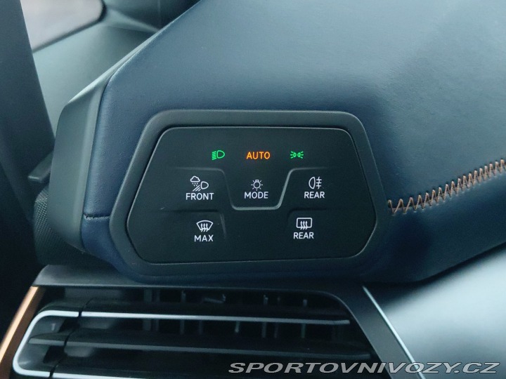 Cupra Born 58 2022