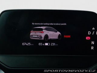 Cupra Born 58 2022