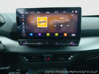 Cupra Born 58 2022