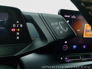 Cupra Born 58 2022