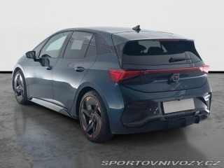 Cupra Born 58 2022