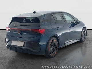 Cupra Born 58 2022