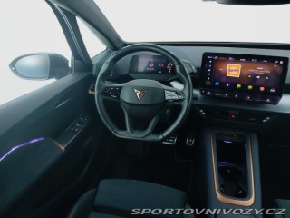 Cupra Born 58 2022