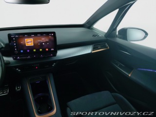 Cupra Born 58 2022