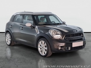 Mini Countryman Cooper SD