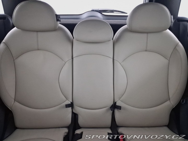 Mini Countryman Cooper SD 2014
