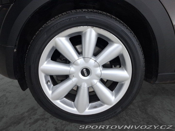 Mini Countryman Cooper SD 2014
