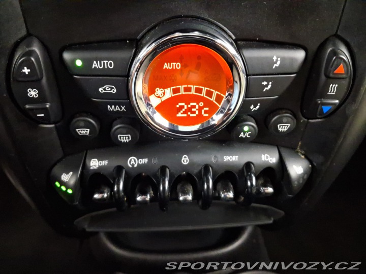 Mini Countryman Cooper SD 2014