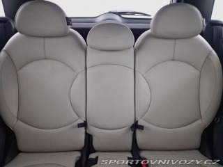 Mini Countryman Cooper SD 2014
