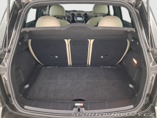 Mini Countryman Cooper SD 2014