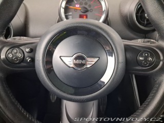 Mini Countryman Cooper SD 2014