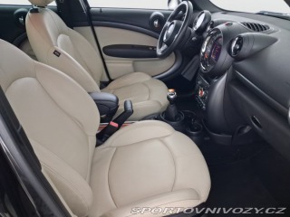 Mini Countryman Cooper SD 2014