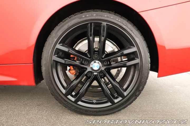 BMW 4 M Paket 420d 2018