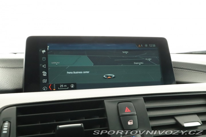 BMW 4 M Paket 420d 2018