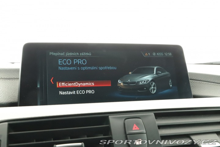 BMW 4 M Paket 420d 2018