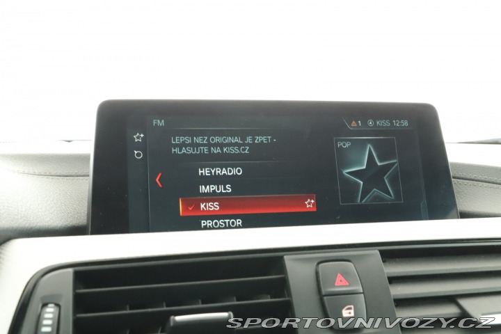 BMW 4 M Paket 420d 2018